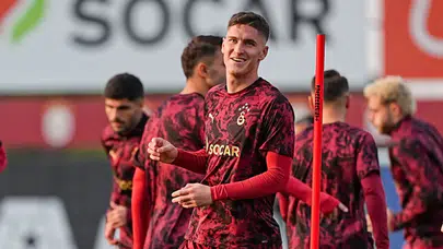 Elias Jelert'in yeni takımı belli oluyor