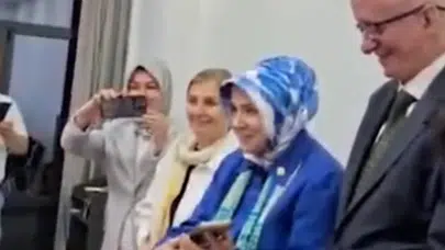 Cumhurbaşkanı Erdoğan, Yunanistan’ın Şahin Köyü sakinleriyle telefonda görüştü