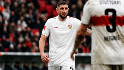 Beşiktaş'ta stoper transferinde rota değişti