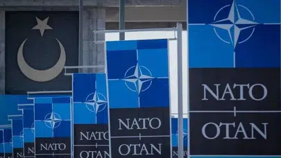 NATO Zirvesi için hatıra parası basıldı