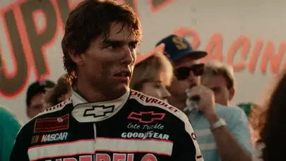 Tom Cruise efsanevi yarış filmi Days of Thunder'ın devamı için hazırlanıyor