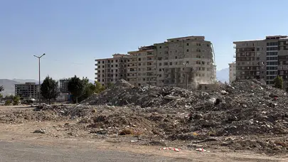 123 kişinin öldüğü Ebrar Sitesi davasında karar çıktı