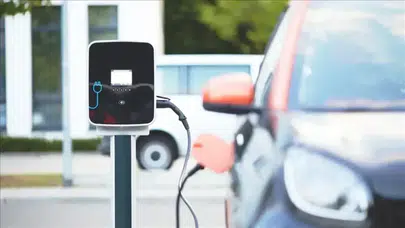 Elektrikli otomobilde rekor sıçrama : 160 kat arttı