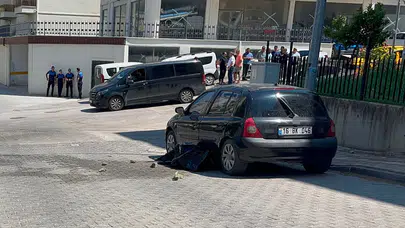 Bursa'da çöp kamyonunun çarptığı yaşlı adam hayatını kaybetti