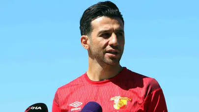 İsmail Köybaşı için jübile maçı