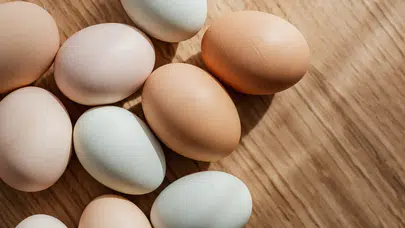 ABD'de milyonlarca yumurta geri çağrıldı : Gerekçe salmonella bakterisi