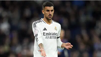 Beşiktaş'a Ceballos önerisi : Kararı Italiano verecek