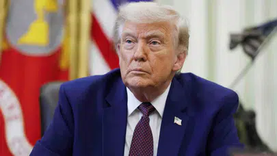 Trump’tan İran ve Husilere gözdağı