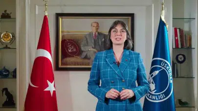 Sinem Dedetaş'ın savcılık ifadesi ortaya çıktı
