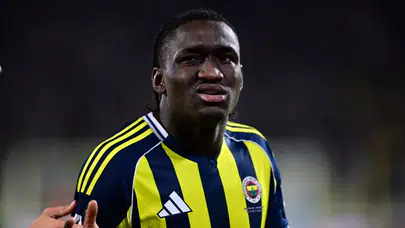 Sidiki Cherif sakatlığı sebebiyle Gornik Zabrze maçında oynamayacak