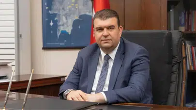 Seferihisar Belediye Başkanvekili seçimi 6 Temmuz'da yapılacak