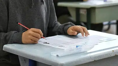 LGS'de 452 öğrenci tam puan aldı