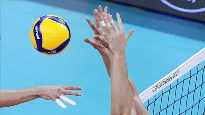 Dünya Voleybol Günü kutlanıyor !