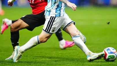2026 Dünya Kupası'nda Arjantin ve İsviçre yarı final için sahaya çıkıyor