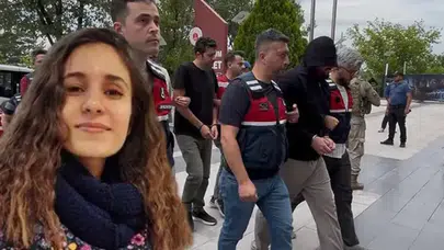 Gülistan Doku soruşturmasında gözaltına alınanlardan 8’i adliyede