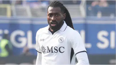 Beşiktaş'ın yeni hedefi Anguissa