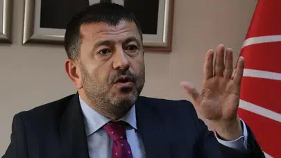 Malatya Milletvekili Veli Ağbaba’nın yeğeni gözaltına alındı