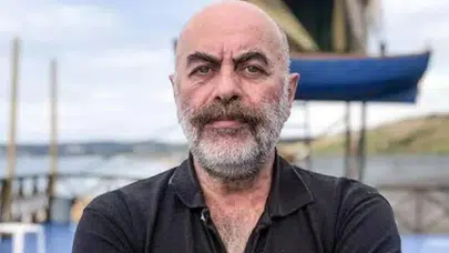 Yönetmen Ezel Akay ve kardeşi gözaltına alındı