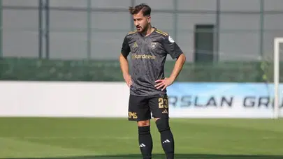 Aliağa FK, 3 futbolcuyla yollarını ayırdı