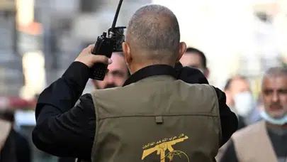 Mossad'dan İran iddiası: İsrail'e ajan sızdırma girişimi engellendi