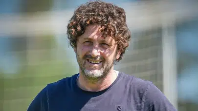 Trabzonspor'un hazırlık maçı programı belli oldu ! İşte rakipler ve tarihler