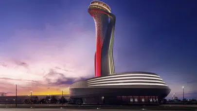 İstanbul Havalimanı, Avrupa'nın en yoğun havalimanı oldu