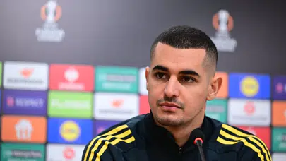 Levent Mercan, Bundesliga yolcusu