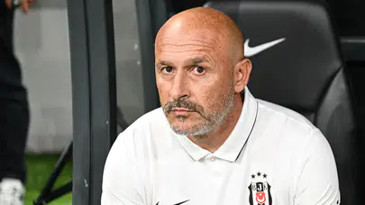 Beşiktaş'tan Fenerbahçe'yi üzecek transfer