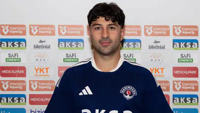 Kasımpaşa, Alanyaspor'dan ayrılan Güven Yalçın'ı kadrosuna kattı