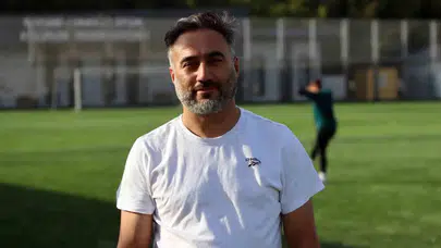 Kayseri Kadın Futbol Takımı destek bekliyor
