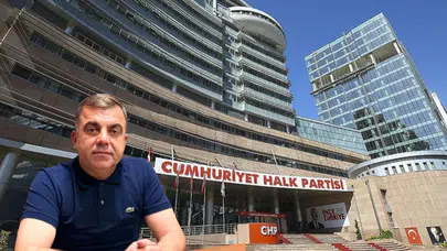 CHP Silivri İlçe Başkanı Doruk Bulut gözaltına alındı