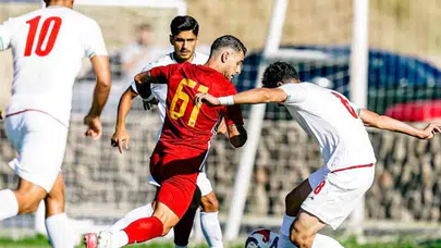 Kayserispor'da ilk etap kamp çalışmaları tamamlandı