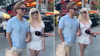 Aralarındaki yaş farkı dikkat çekmişti! Kaan Taşaner ile Seray Dura evleniyor mu?
