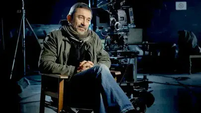 Nuri Bilge Ceylan'ın yeni filmi Yorgun Güneş'in çekimleri tamamlandı mı?