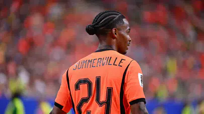 Galatasaray'dan Summerville hamlesi
