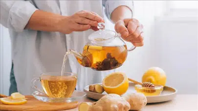 Tıbbi bitki çaylarında yeni düzenleme : Sadece eczanede satılacak
