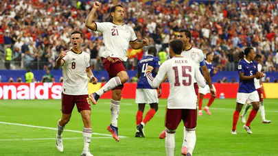 2026 FIFA Dünya Kupası'nda ilk finalist İspanya oldu
