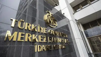 TCMB faiz kararını açıkladı