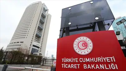 Türkiye İmalat Sektörü İhracat İklimi Endeksi 50,4’e çıktı