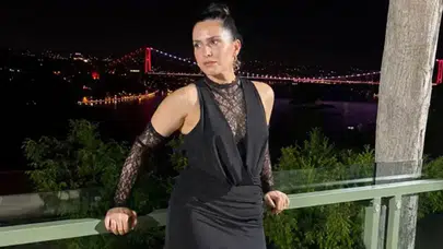 Galata'da 22 yaşındaki aşçı otelin terasından düşerek hayatını kaybetti