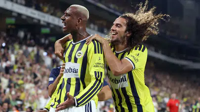 Şampiyonlar Ligi'nde 2. eleme turu rövanş maçları başlıyor