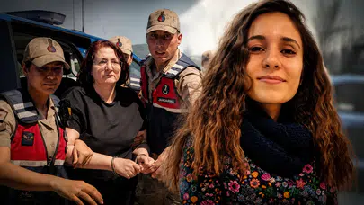 Handan Sonel'in ifadesi ortaya çıktı