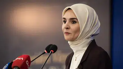 "Srebrenitsa Soykırımı'nı asla unutturmayacağız"