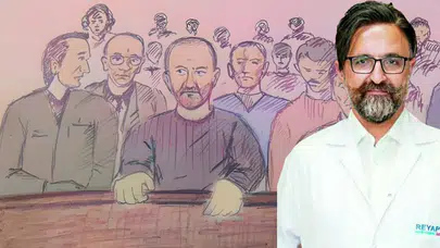 Yenidoğan Çetesi davası yeniden ertelendi
