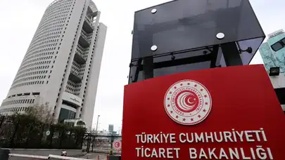 Ticaret Bakanlığı'ndan DTÖ'nün otomotiv raporuna ilişkin açıklama