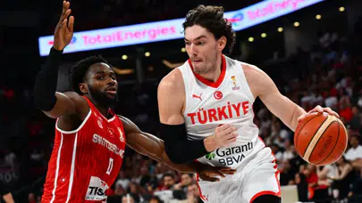 12 Dev Adam'ın Dünya Kupası Elemeleri maç takvimi açıklandı !