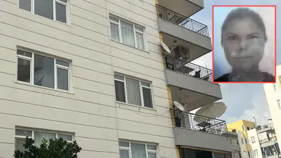 43 yaşındaki kadının evde cansız bedeni bulundu