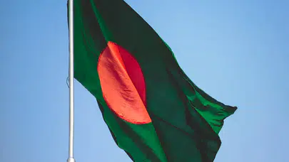 Bangladeş'te kızamık bilançosu : 779 kişi hayatını kaybetti
