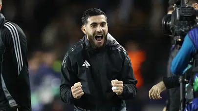Göztepe, sol bek Elvin Cafarguliyev ile ilgileniyor