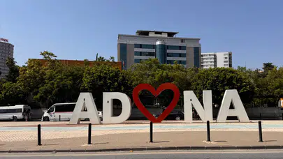 Adana nüfus kaybediyor : 55 bin kişi kenti terk etti